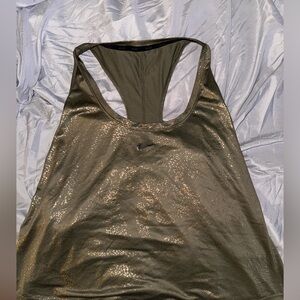 Women’s Nike tank top